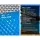 Aqua Buddy 500 Micron 9.5x5m Solar Pool Cover - Blue/Silver, Isothermal, UV Resistant, Reduces Evaporation by 97%