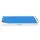Aquabuddy Solar Pool Cover 950cm x 500cm 600 Micron Bubble Heat Solar Blanket Blue Silver UV Chemical Resistant