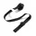 Aqua Buddy Pool Cover Roller Attachment Kit - 8PCS Durable Nylon Straps & Clips for 10-24ft, UV Resistant, Easy Install