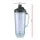 Aqua Buddy Pool Leaf Canister Cleaner - Heavy-Duty PVC, Easy-Clean, Universal Fit, 15x15x44cm, 1-Year Warranty