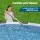 Bestway Cordless Pool Vacuum Cleaner Kit - Battery-Powered, Fully Submersible, Compatible with Pools up to 3.05m