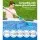 Bestway AquaSurge Cordless Pool Vacuum, Rechargeable, 50-Minute Runtime, for Pools & Spas up to 6.10m, 1-Year Warranty