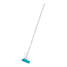 Bestway Pool Maintenance Kit: Cleaner, Floating Dispenser, Thermometre, Test Strips & Repair Patches for 13ft Pools