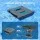 Bestway Robotic Pool Cleaner 2-in-1 Automatic Vacuum and Surface Skimmer for Above Ground Pools Grey