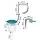 Bestway Pool Surface Skimmer for Above Ground Pools Automatic Debris Cleaner 530 gal Pump White