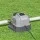Bestway Hydrogenic 6g/h Saltwater Chlorinator 26498L 110W Grey Pool Generator