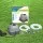 Bestway Hydrogenic 6g/h Saltwater Chlorinator 26498L 110W Grey Pool Generator
