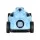 Aqua Buddy Robotic Pool Cleaner, Plastic, 42cm, Blue – Automatic Cordless Vacuum with Smart Tech for All Pool Types