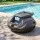 Aquabuddy Cordless Robotic Pool Cleaner Vacuum 110 Minutes for Flat Floor Pools up to 79m²