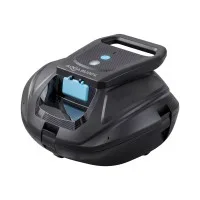 Aquabuddy Cordless Robotic Pool Cleaner Vacuum 110 Minutes for Flat Floor Pools up to 79m²