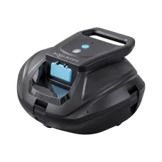 Aquabuddy Cordless Robotic Pool Cleaner Vacuum 110 Minutes for Flat Floor Pools up to 79m²