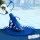 Aqua Buddy Automatic Pool Cleaner Vacuum with 10M Hose - Floor & Wall Climber, Adjustable Suction, Silent Operation