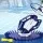 Aqua Buddy Automatic Pool Cleaner - 10m Vacuum Suction, Anti-Stick Design, Adjustable Speed for All Pool Types