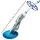 Aqua Buddy 10M Automatic Pool Cleaner with Suction Vacuum, Anti-Stick Design, and Speed Regulator