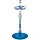 Aqua Buddy 10M Automatic Pool Cleaner with Suction Vacuum, Anti-Stick Design, and Speed Regulator