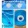 Aqua Buddy 10M Automatic Pool Cleaner with Suction Vacuum, Anti-Stick Design, and Speed Regulator