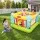 Bestway Kids Inflatable Jumping Castle Trampoline House 85kg Mesh Walls Indoor and Outdoor Play for Ages 3-12