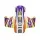 Bestway Inflatable Spaceship Ride-On Pool Float Toy for Kids 45kg Capacity with Built-In Water Spray Gun