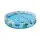 Bestway Inflatable Kids Swimming Pool 1.52m Round Above Ground Family Pool with Triple-Ply Walls and Fast Drain Valve