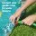 Bestway Kids 165cm Marine Splash Pad with Sprinklers - Durable PVC, Easy Setup, Includes Repair Kit, 1-Year Warranty