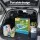 Bestway Kids Inflatable Above Ground Play Pool 308L with Slide Water Sprayer and Interactive Water Games