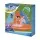 Bestway 4.88m Inflatable Kids Water Slide with Triple Lanes, Speed Ramp™, Water Jets, & Drench Pool for Ages 3-12