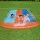 Bestway 4.88m Inflatable Kids Water Slide with Triple Lanes, Speed Ramp™, Water Jets, & Drench Pool for Ages 3-12