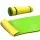 Weisshorn Floating Water Mat 3.5x1.8m, XPE Foam, Supports 400kg, Tear-Resistant, UV-Resistant, Reversible