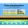 Weisshorn Floating Water Mat 5.5x1.8m, 3-Layer XPE Foam, Supports 600kg, Tear-Resistant, Reversible,
