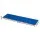 Weisshorn Floating Water Mat 55x180cm - Durable 3-Layer XPE Foam, UV-Resistant, Tear-Resistant, Supports 120kg, Re