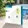 Bestway 38mm Pool Hose Replacement 3m for Sand and Cartridge Filter Pumps White Swimming Pool Pipe