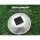 Illuminate Your Pool with Bestway Solar Float Lamp - 18cm LED, 7-Colour Waterproof, Eco-Friendly, Auto-On, 8-Hour Runtime