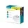Bestway FloatBright LED Pool Float Light, Waterproof IP68, 7 Colour Modes, 15cm, Battery Operated, Outdoor Use