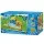 Bestway H2OGO!® Super Speedway Inflatable Water Park 551x502x265cm with Double Slide, Climbing Wall & Water Blasters