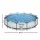 Bestway Steel Pro Frame Pool 366x76cm | Durable PVC & Steel | Includes Filter Pump | 6,473L Capacity | 1-Year Warranty