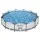 Bestway Steel Pro Frame Pool 366x76cm | Durable PVC & Steel | Includes Filter Pump | 6,473L Capacity | 1-Year Warranty