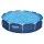 Bestway Steel Pro 366x76cm Round Above Ground Pool with Rust-Resistant Frame & 1249L/H Filter Pump, 6473L Capacity