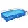 Bestway 5700L Steel Pro™ Frame Pool 400x211x81cm | Rust-Resistant, UV-Protected PVC | Perfect for Summer Fun