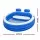 Bestway Kids Inflatable Pool 231x219cm with Bench Seat, Cup Holders, Durable PVC, Easy Drain & Repair Kit Included