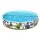 Bestway Kids Dinosaur Pool 183x38cm - Rigid PVC, Inflatable Bottom, 946L Capacity, Includes Repair Kit for Ages 2+
