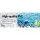 Bestway Kids 183x38cm Rigid Pool - Easy Setup, No Inflation, Marine Graphics, Sturdy PVC, Repair Patch Included