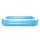 Bestway Kids Pool 262x175x51cm Inflatable Above Ground, Durable Vinyl, Eco-Friendly PVC, Easy Setup, Fast Drain Valve