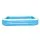 Bestway Kids Inflatable Pool 305x183x56cm - Durable Vinyl, Triple-Ply Walls, Easy Drain Valve, Repair Kit Included