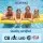 Bestway Steel Pro MAX Above Ground Pool Set 3.05m Grey with Filter Pump and 3,668L Water Capacity