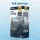 Bestway Steel Pro MAX Above Ground Pool Set 3.05m Grey with Filter Pump and 3,668L Water Capacity