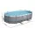 Bestway 488x305x107cm Steel Frame Pool Set: Rust-Resistant, UV-Protected, Pump, Ladder & Cover Included