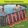 Bestway Steel Pro Max 6.1x3.66m Swimming Pool Set with Pump, Ladder, Cover & Rust-Proof Steel Frame, 20,241L Capacity