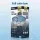 Bestway 427cm Round Steel Above Ground Pool Set 10,220L with Filter Pump and Tritech Walls White