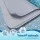 Bestway 457cm Round Inflatable Above Ground Pool with 9677L Filter Pump Blue Fast Set