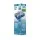 Bestway 300x201x66cm Steel Pro™ Frame Above-Ground Pool, 3300L Capacity, Rust-Resistant, UV-Protected, Easy Drain Valve